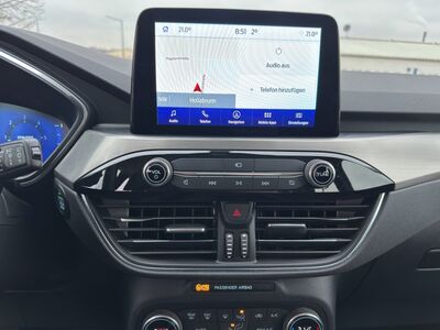 Ford Kuga Gebrauchtwagen