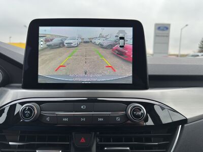 Ford Kuga Gebrauchtwagen