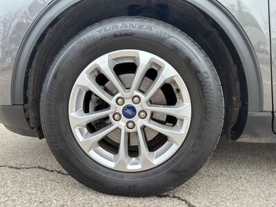 Ford Kuga Gebrauchtwagen