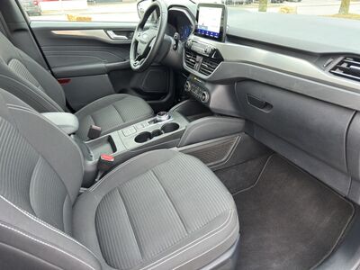 Ford Kuga Gebrauchtwagen