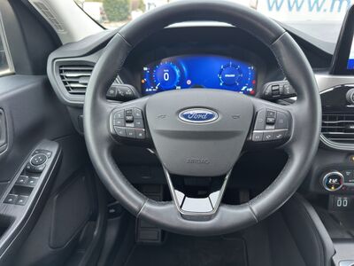 Ford Kuga Gebrauchtwagen