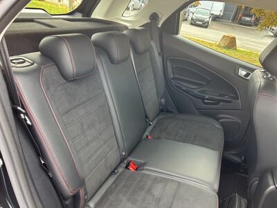 Ford EcoSport Gebrauchtwagen
