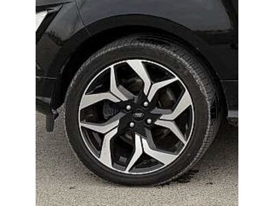 Ford EcoSport Gebrauchtwagen