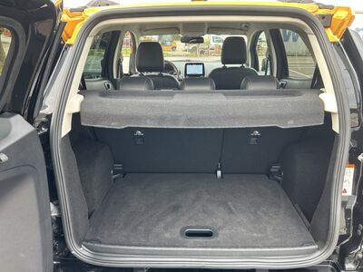 Ford EcoSport Gebrauchtwagen