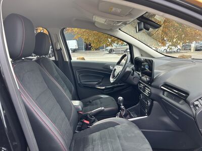 Ford EcoSport Gebrauchtwagen