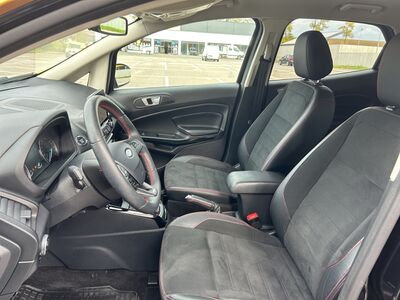 Ford EcoSport Gebrauchtwagen