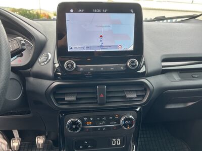 Ford EcoSport Gebrauchtwagen