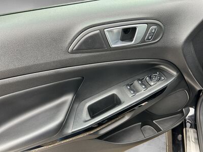 Ford EcoSport Gebrauchtwagen