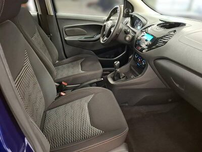 Ford Ka Gebrauchtwagen