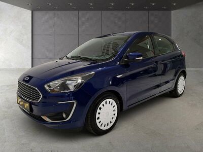 Ford Ka Gebrauchtwagen