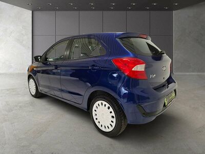 Ford Ka Gebrauchtwagen