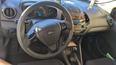 Ford Ka Gebrauchtwagen