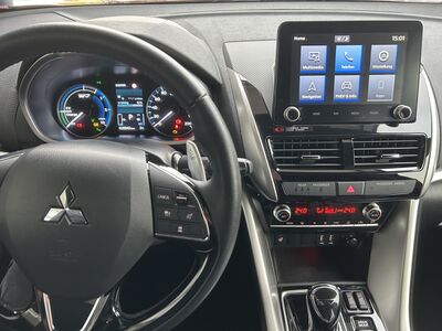 Mitsubishi Eclipse Cross Gebrauchtwagen