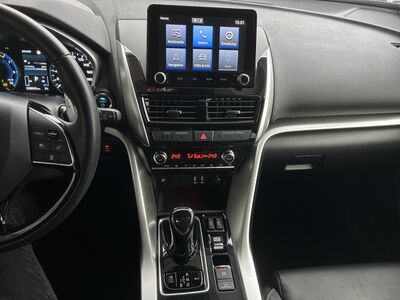 Mitsubishi Eclipse Cross Gebrauchtwagen