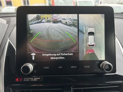 Mitsubishi Eclipse Cross Gebrauchtwagen