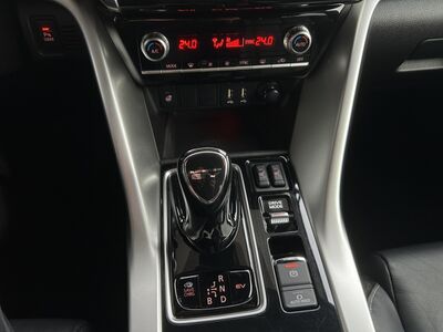 Mitsubishi Eclipse Cross Gebrauchtwagen