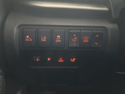 Mitsubishi Eclipse Cross Gebrauchtwagen