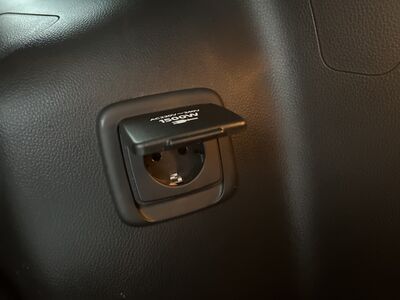 Mitsubishi Eclipse Cross Gebrauchtwagen