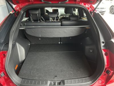 Mitsubishi Eclipse Cross Gebrauchtwagen