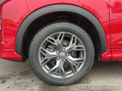 Mitsubishi Eclipse Cross Gebrauchtwagen