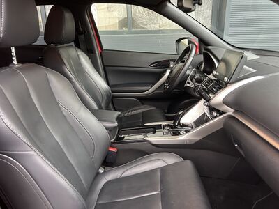 Mitsubishi Eclipse Cross Gebrauchtwagen