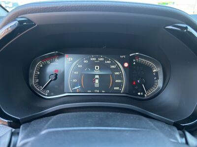 Isuzu D-Max Neuwagen