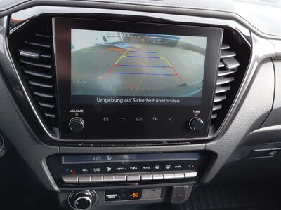 Isuzu D-Max Neuwagen Isuzu D-Max Neuwagen