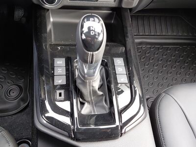 Isuzu D-Max Neuwagen Isuzu D-Max Neuwagen