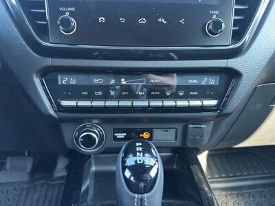 Isuzu D-Max Neuwagen