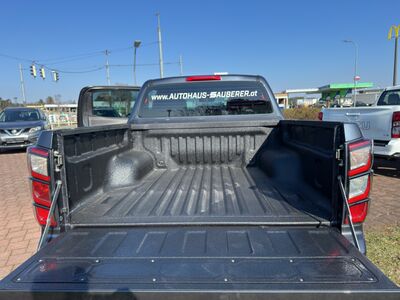 Isuzu D-Max Neuwagen