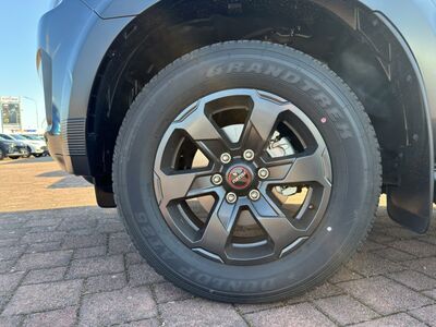 Isuzu D-Max Neuwagen