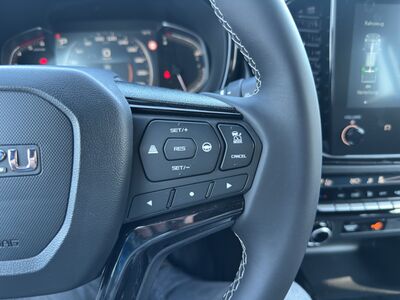 Isuzu D-Max Neuwagen