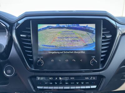 Isuzu D-Max Neuwagen