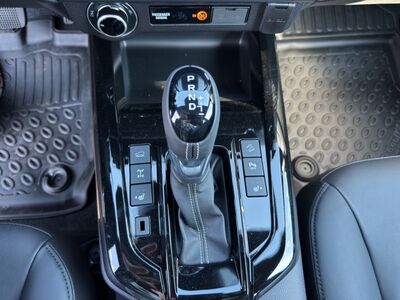 Isuzu D-Max Neuwagen