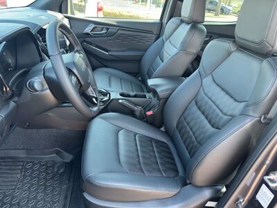 Isuzu D-Max Neuwagen