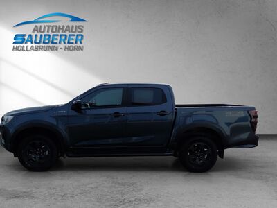 Isuzu D-Max Neuwagen Isuzu D-Max Neuwagen