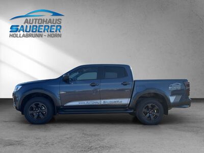 Isuzu D-Max Neuwagen