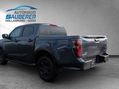 Isuzu D-Max Neuwagen Isuzu D-Max Neuwagen