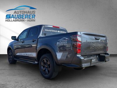 Isuzu D-Max Neuwagen