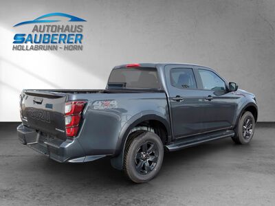 Isuzu D-Max Neuwagen Isuzu D-Max Neuwagen