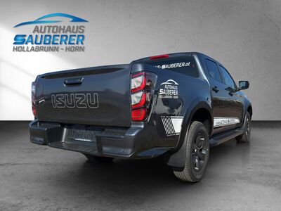 Isuzu D-Max Neuwagen