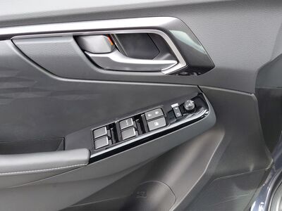 Isuzu D-Max Neuwagen Isuzu D-Max Neuwagen