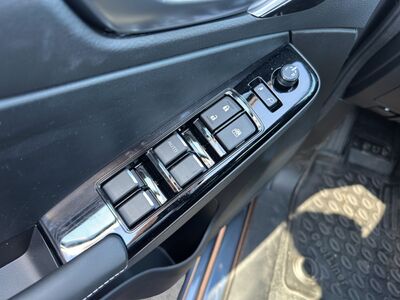 Isuzu D-Max Neuwagen