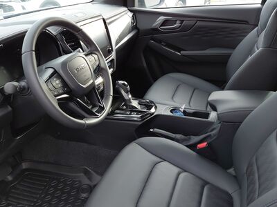 Isuzu D-Max Neuwagen Isuzu D-Max Neuwagen