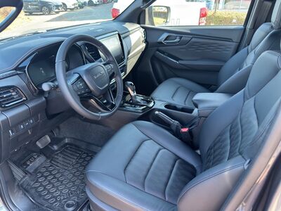 Isuzu D-Max Neuwagen