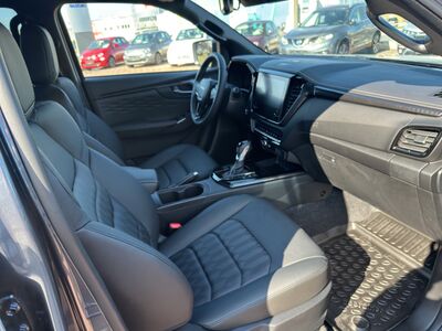 Isuzu D-Max Neuwagen