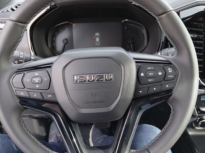 Isuzu D-Max Neuwagen Isuzu D-Max Neuwagen