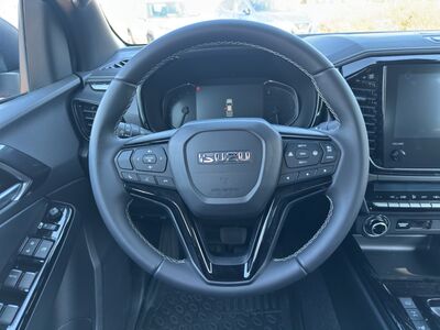 Isuzu D-Max Neuwagen