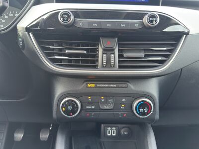 Ford Kuga Gebrauchtwagen