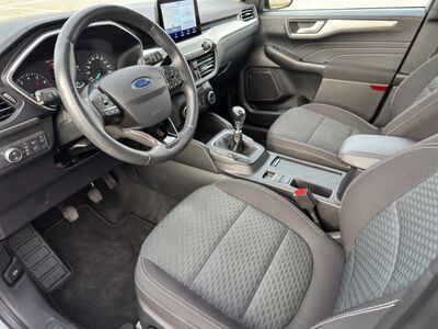 Ford Kuga Gebrauchtwagen